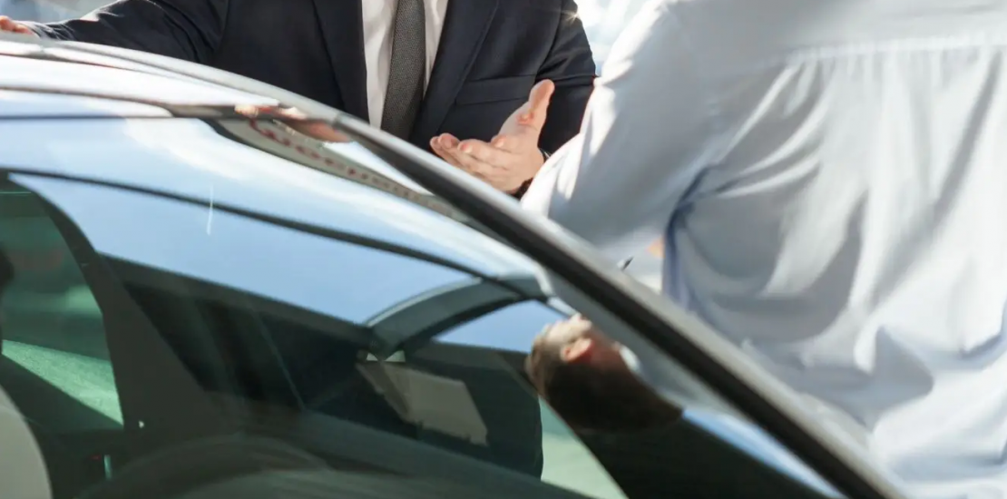In Some Cases: Your Trade In Is the Money Maker for a Dealership